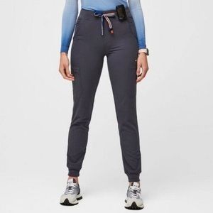 FIGS Pride High Waist Jogger